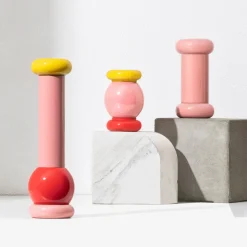 Alessi100 ES18 Gewürzmühle