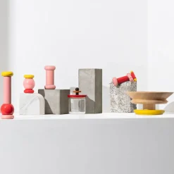 Alessi100 ES18 Gewürzmühle