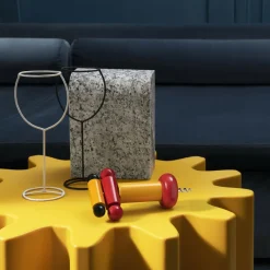 Alessi100 ES17 Korkenzieher