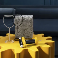 Alessi100 ES17 Korkenzieher