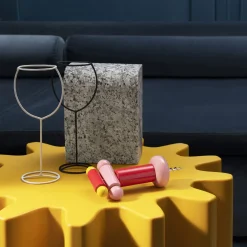 Alessi100 ES17 Korkenzieher