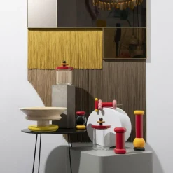 Alessi100 ES16 Vorratsglas 100cl