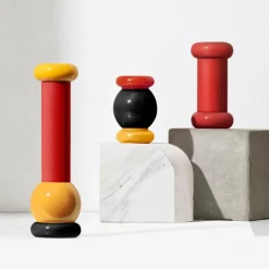 Alessi100 MP0210 Pfeffermühle