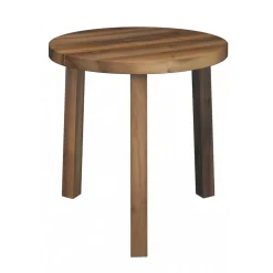 Alex Beistelltisch Ø 49cm