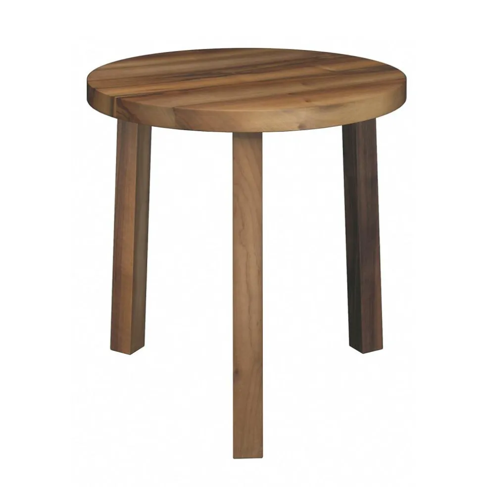 Alex Beistelltisch Ø 49cm