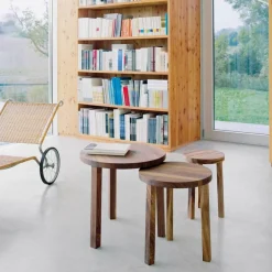 Alex Beistelltisch Ø 26cm