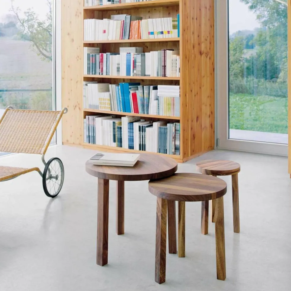 Alex Beistelltisch Ø 26cm