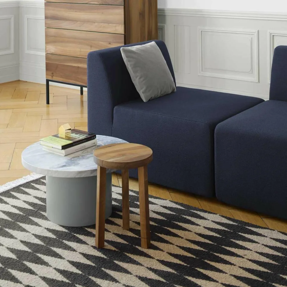 Alex Beistelltisch Ø 26cm