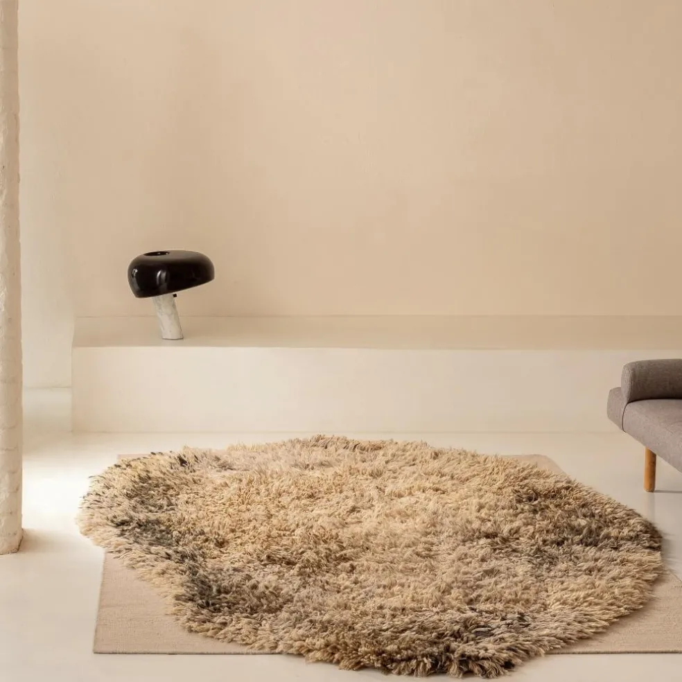 Alga Teppich 179x270cm