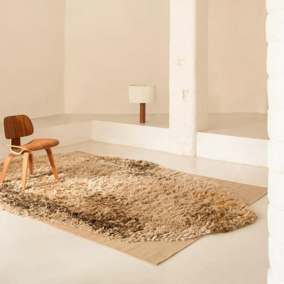 Alga Teppich 179x270cm