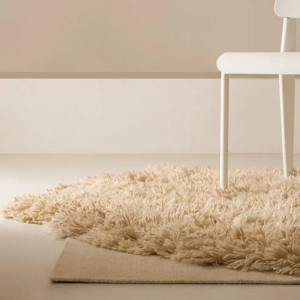 Alga Teppich 211x338cm