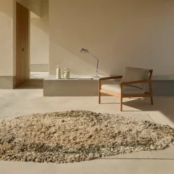 Alga Teppich 211x338cm