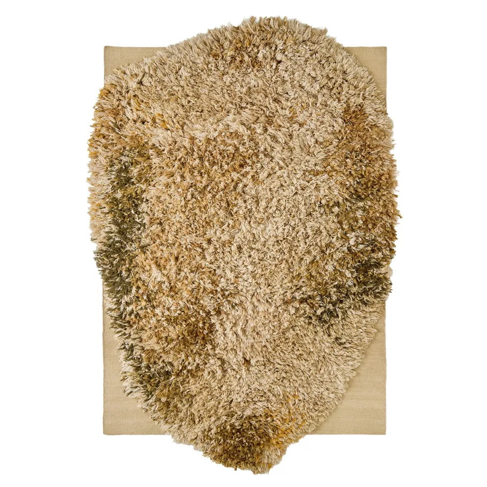 Alga Teppich 211x338cm