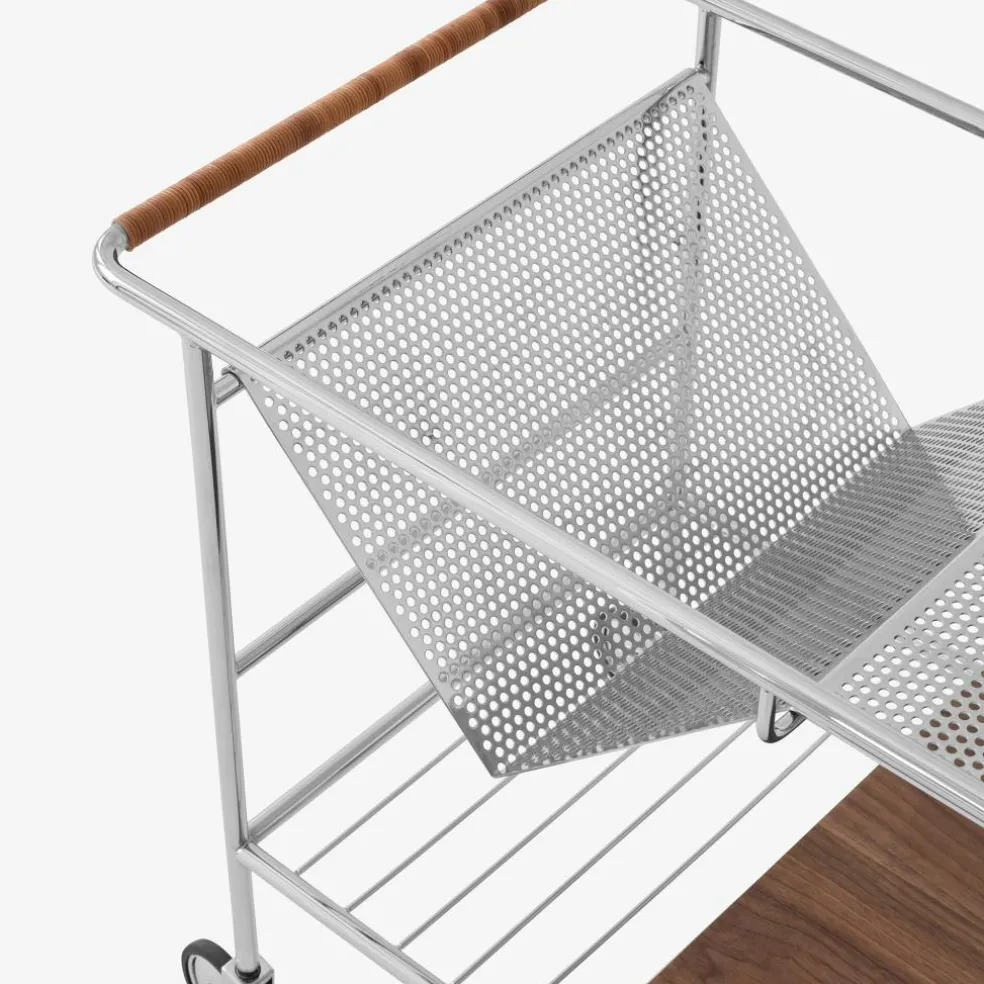 Alima NDS1 Servierwagen