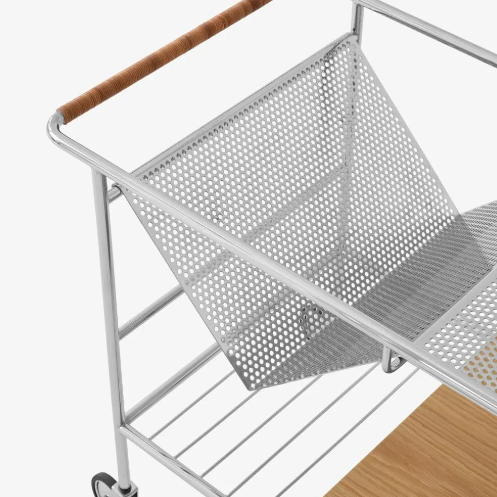 Alima NDS1 Servierwagen