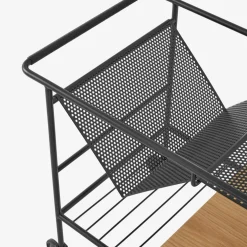 Alima NDS1 Servierwagen