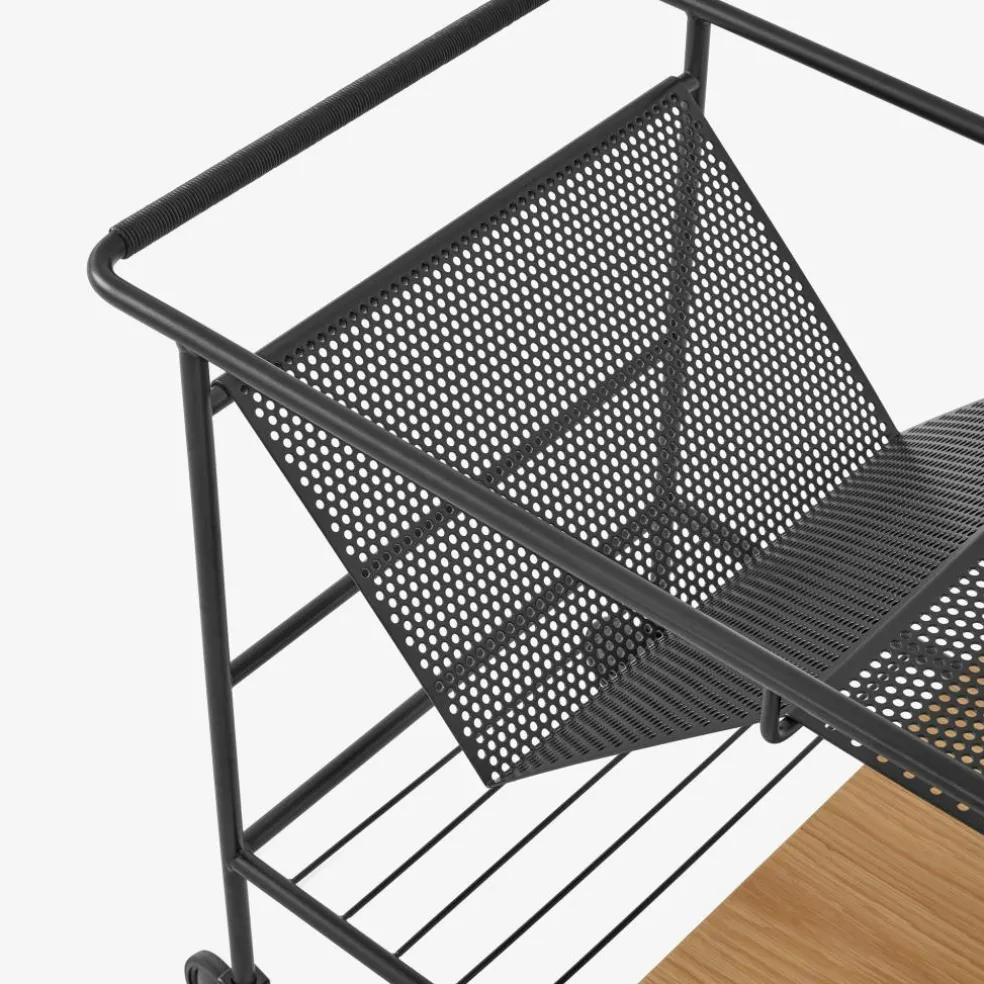 Alima NDS1 Servierwagen