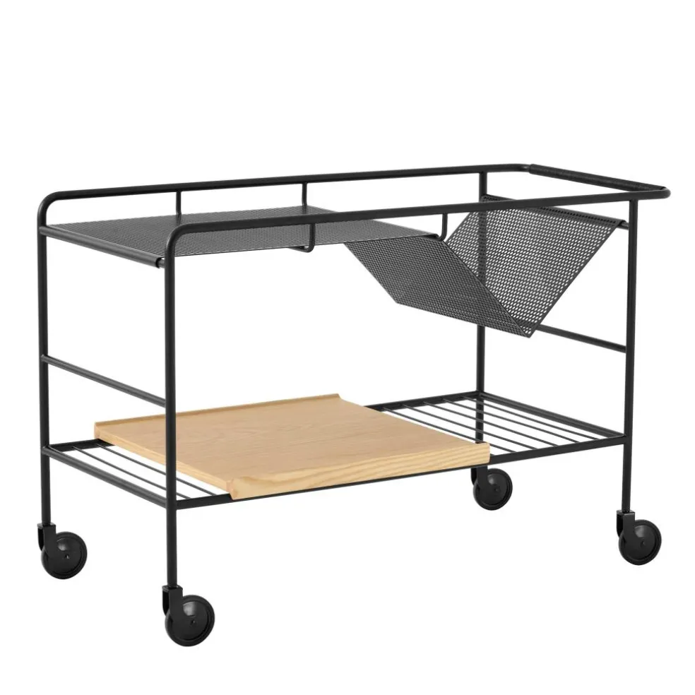 Alima NDS1 Servierwagen