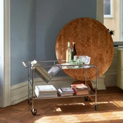 Alima NDS1 Servierwagen