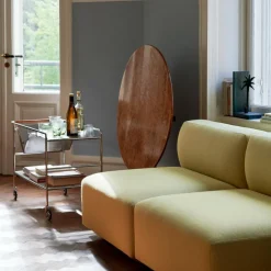 Alima NDS1 Servierwagen