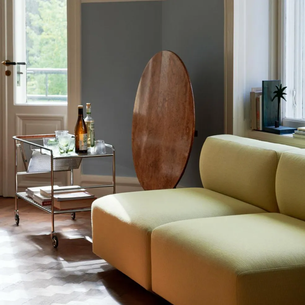 Alima NDS1 Servierwagen