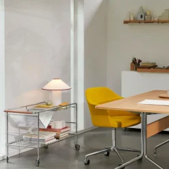 Alima NDS1 Servierwagen