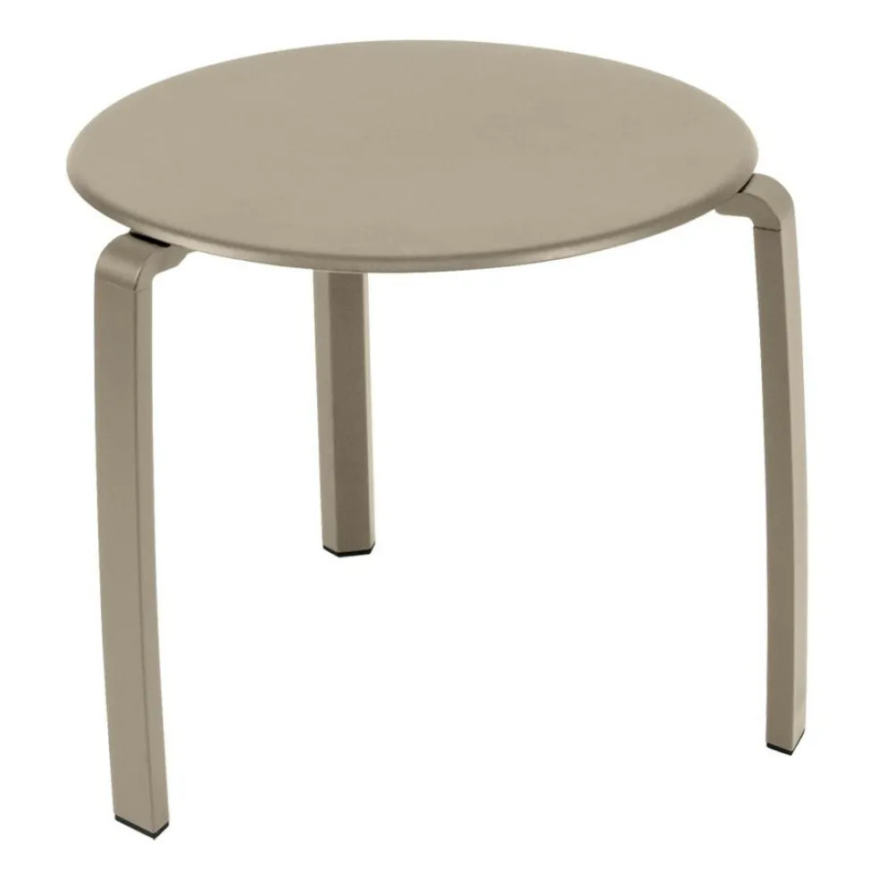 Alizé Garten-Beistelltisch