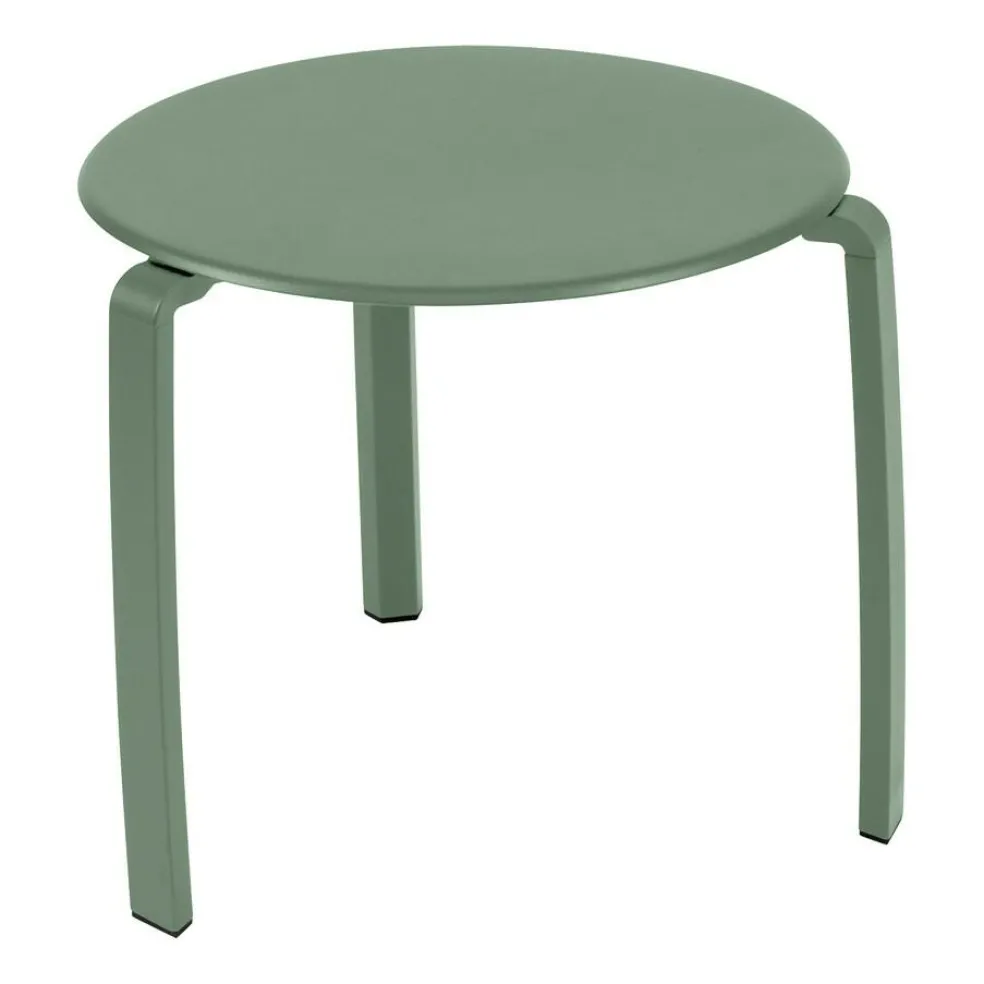 Alizé Garten-Beistelltisch