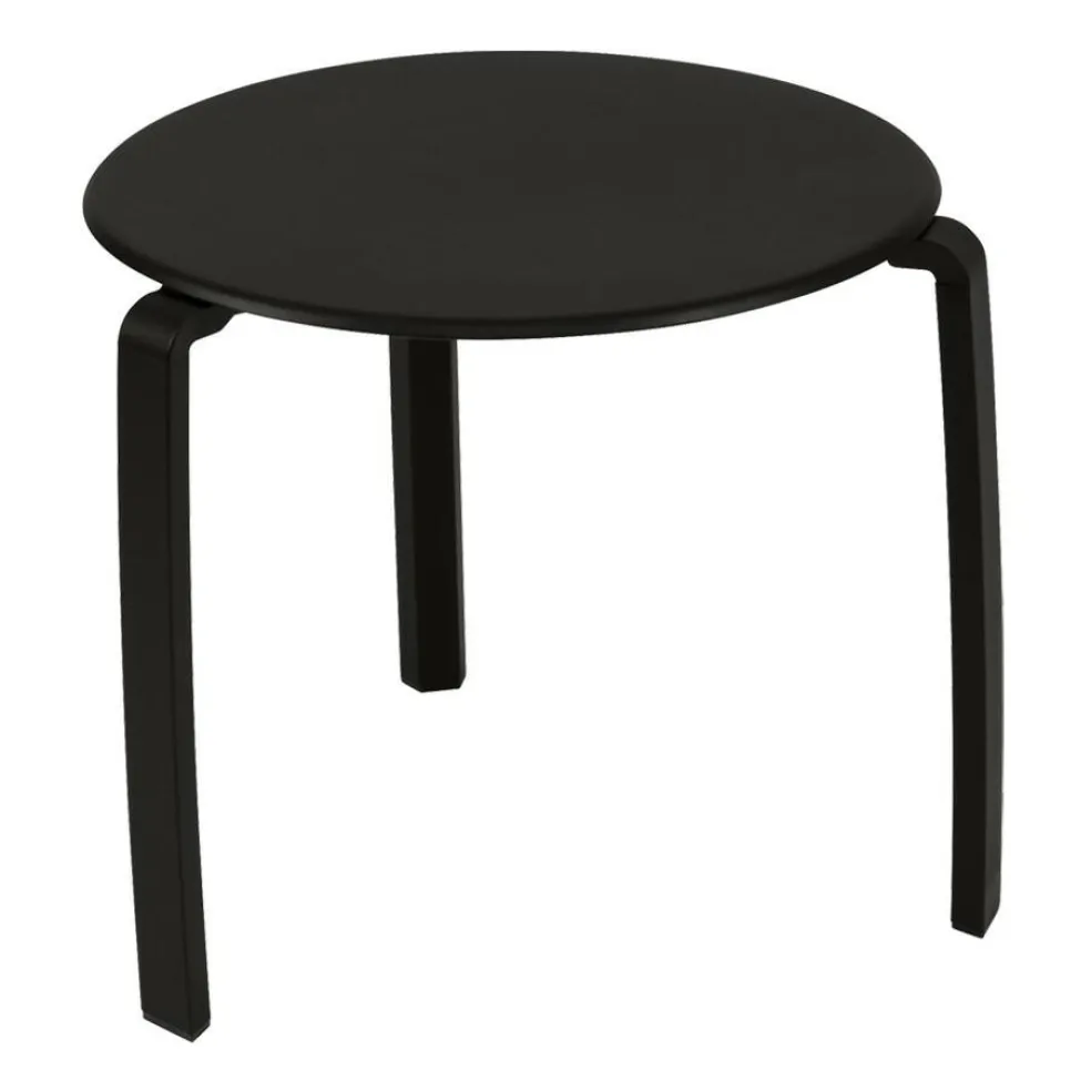 Alizé Garten-Beistelltisch