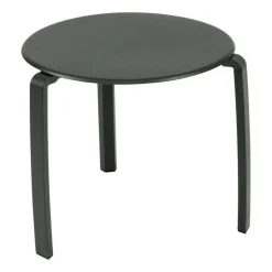 Alizé Garten-Beistelltisch