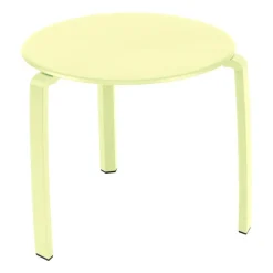 Alizé Garten-Beistelltisch