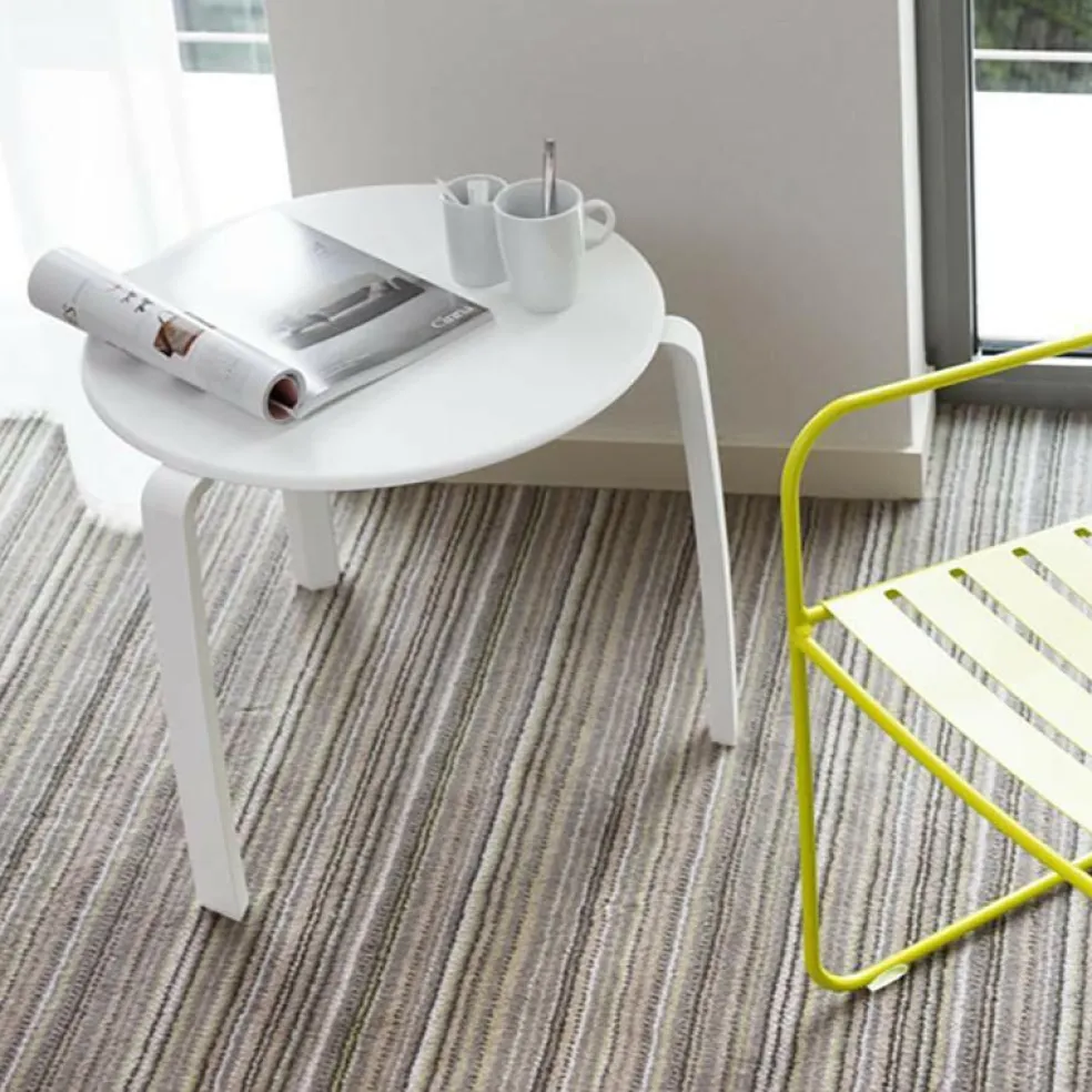 Alizé Garten-Beistelltisch