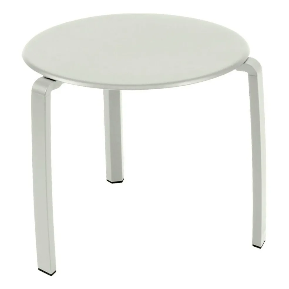 Alizé Garten-Beistelltisch