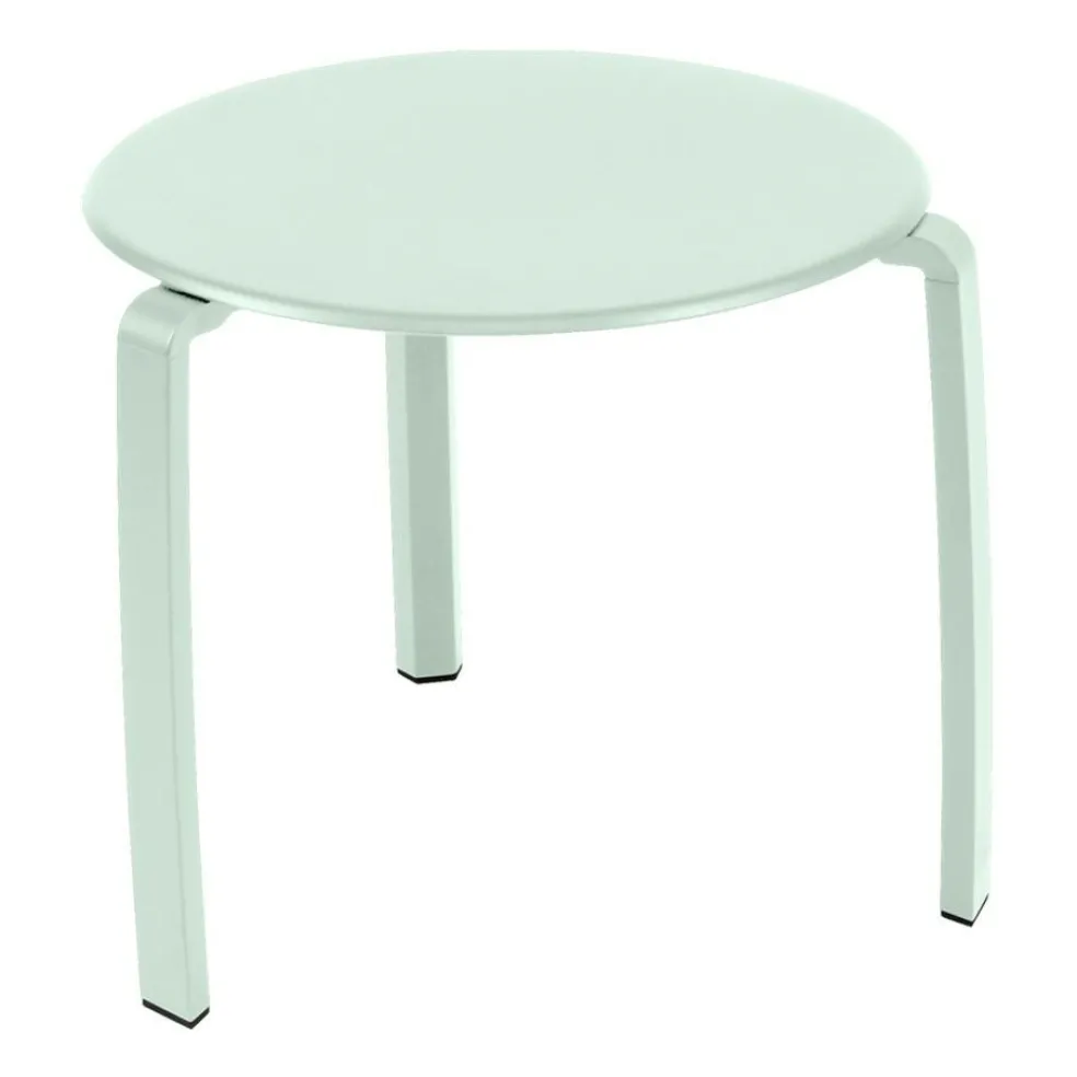 Alizé Garten-Beistelltisch