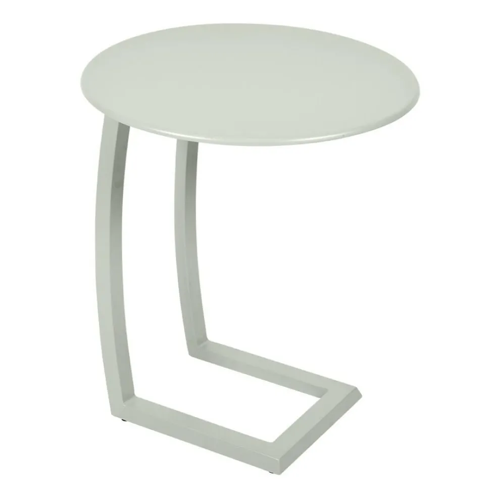 Alizé Gartenbeistelltisch Ø48cm