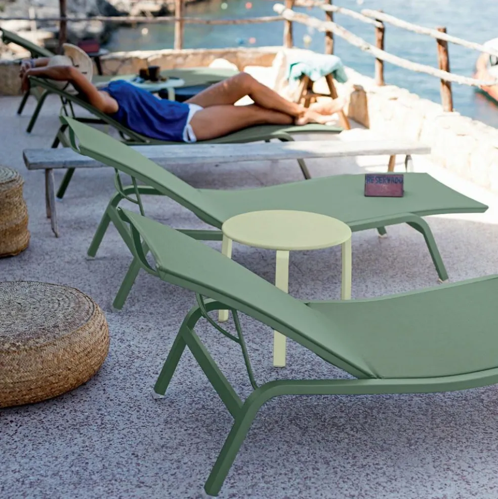 Alizé XS Sonnenliege