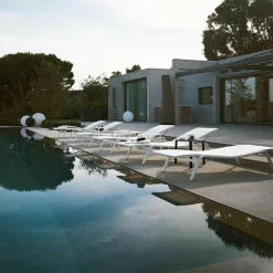 Alizé XS Sonnenliege