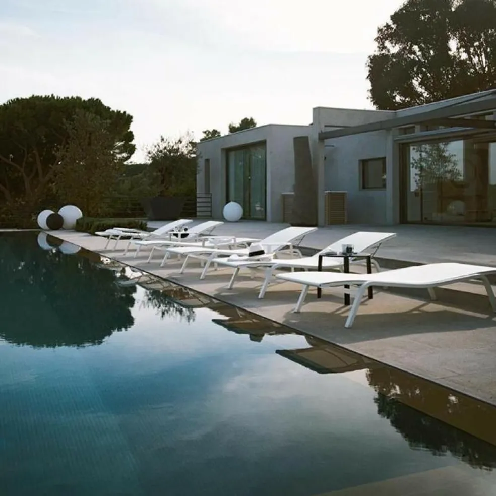 Alizé XS Sonnenliege