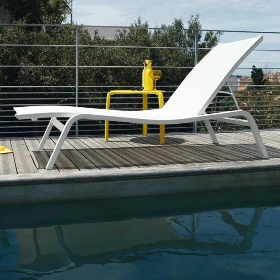 Alizé XS Sonnenliege