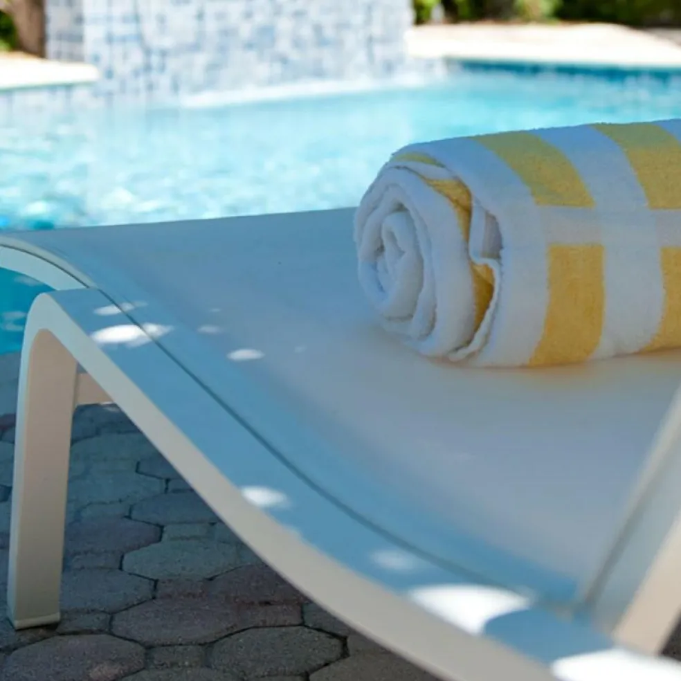 Alizé XS Sonnenliege