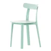 All Plastic Chair Stuhl