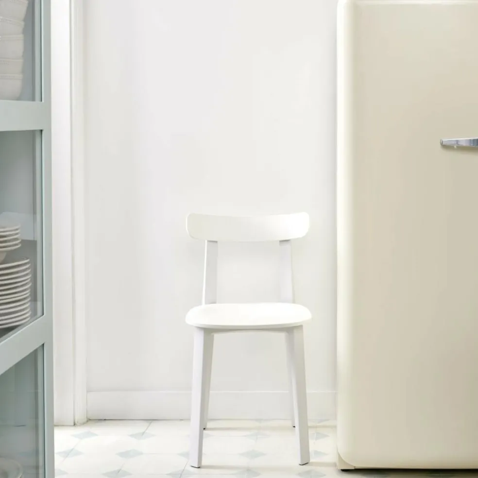 All Plastic Chair Stuhl