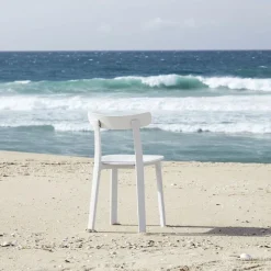 All Plastic Chair Stuhl