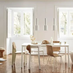 All Plastic Chair Stuhl