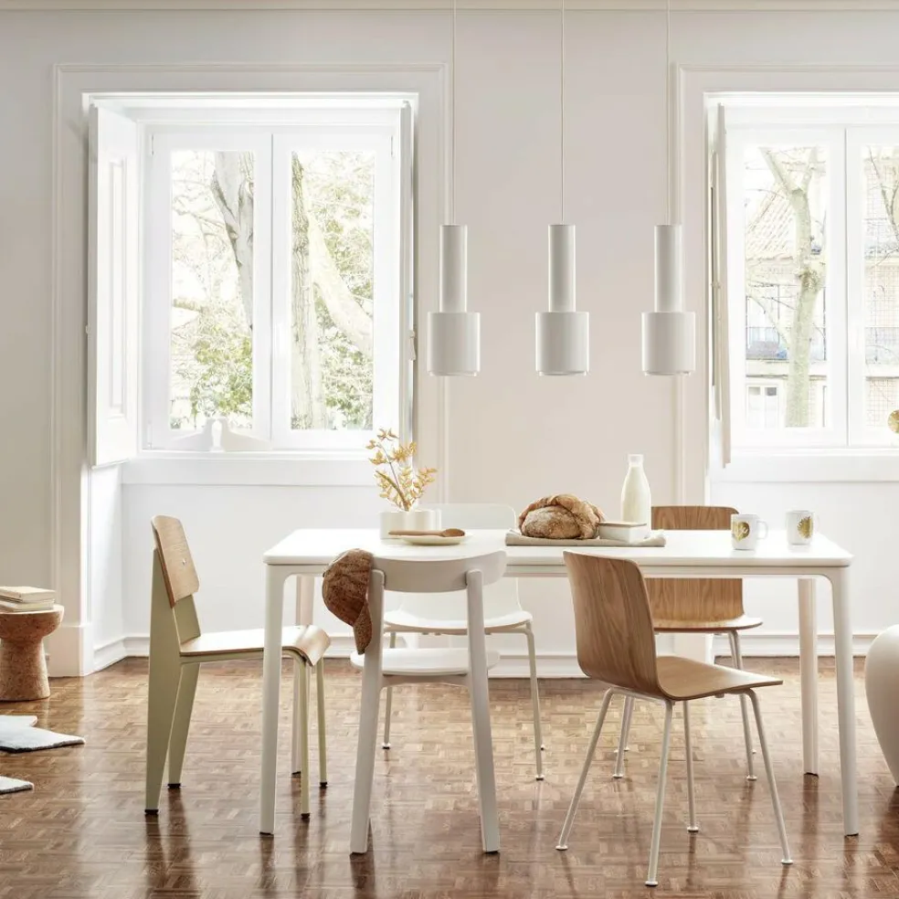 All Plastic Chair Stuhl