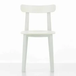 All Plastic Chair Stuhl