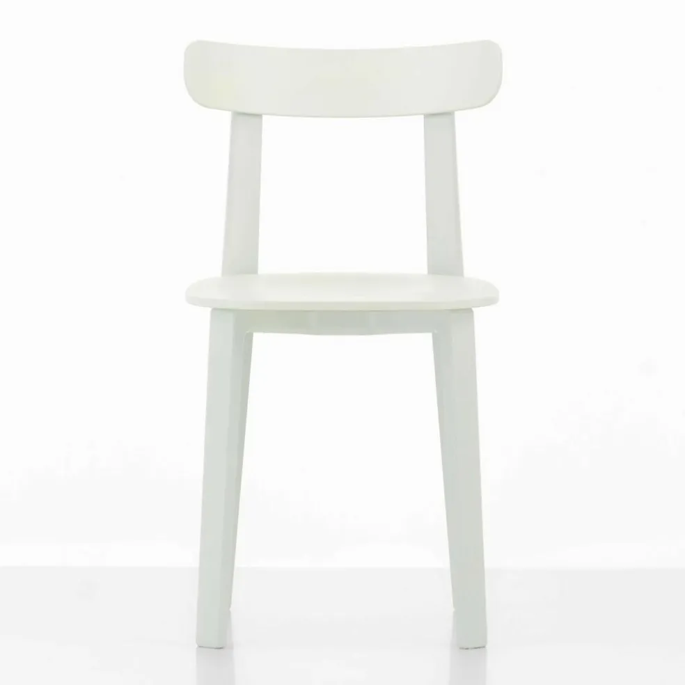 All Plastic Chair Stuhl