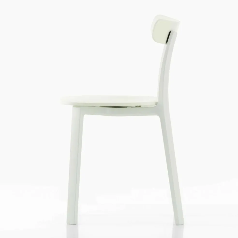 All Plastic Chair Stuhl