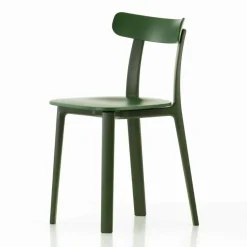 All Plastic Chair Stuhl
