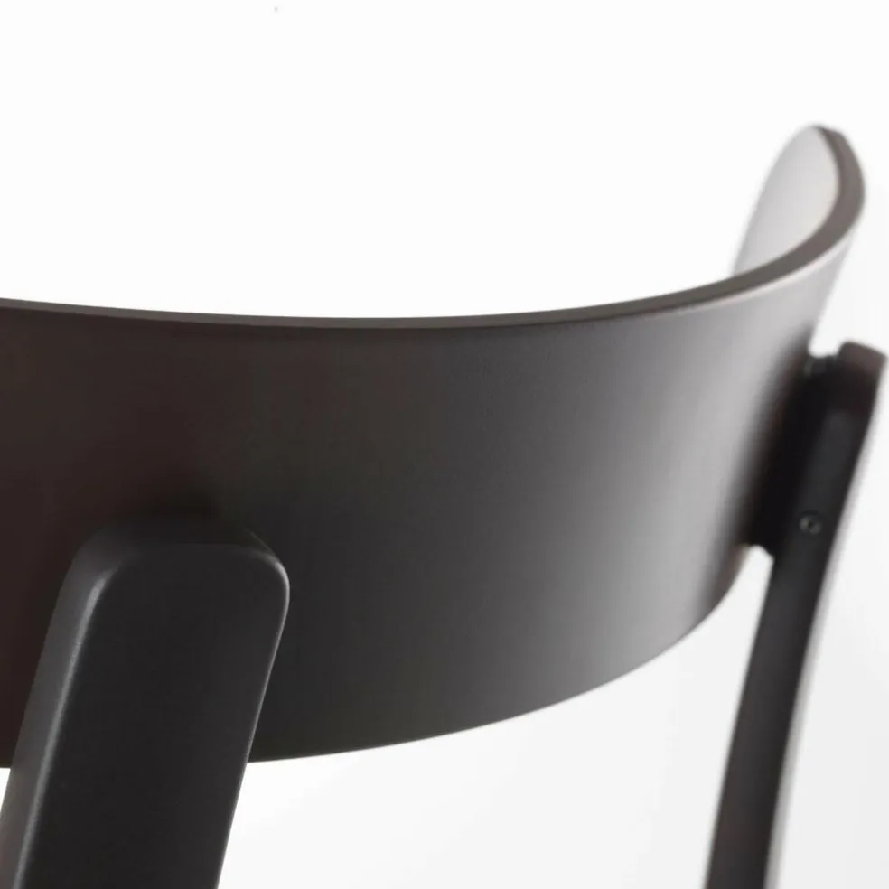 All Plastic Chair Stuhl